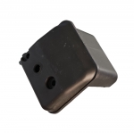 Воздухозаборник Yamaha 9.9-15  (63V-14440-A0-00) 63V-14440-00-00  Yuelang