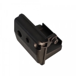 Воздухозаборник Yamaha 9.9-15  (63V-14440-A0-00) 63V-14440-00-00  Yuelang