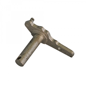 Ось ручки включения хода Yamaha 20-30 (30F-05.01.04.00) 664-44113-01-00  Yuelang ― 1998-2025  NEXT