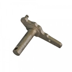 Ось ручки включения хода Yamaha 20-30 (30F-05.01.04.00) 664-44113-01-00  Yuelang