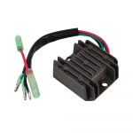 Регулятор напряжения Yamaha F8-F15  6G8-81960-A1-00  WaveMarine