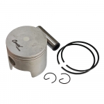 Поршневой комплект 0.50мм Yamaha 20-25  6L2-11636-00-00  Omax
