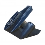 Корпус редуктора Tohatsu 9.9-18  (398S60000-0, 3V9Q60000-1) 3V9Q60000-0  Yuelang