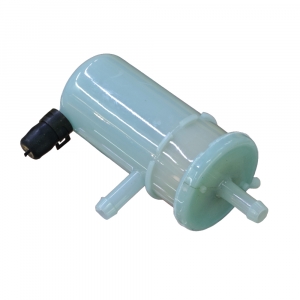 Фильтр топливный Suzuki DF15A-DF30A, DF70A-DF90A, DF9.9B  15410-87L00-000  WaveMarine ― 1998-2025  NEXT