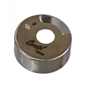 Стакан помпы охлаждения Yamaha 20-25  6L2-44322-00-00  Omax ― 1998-2025  NEXT
