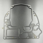 Прокладка под блок Yamaha F115-130 (от 2014 г.в.) (HSP)    6EK-11351-00-K