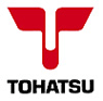 Запчасти Tohatsu