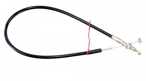 Трос румпеля YAMAHA 25H  (689-26311-00-00)  6J0-26311-00-00  Omax ― 1998-2025  NEXT