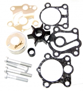 Ремкомплект помпы охлаждения YAMAHA 25-55  (697-W0078-A0-00) 6H4-W0078-00-00  Omax ― 1998-2025  NEXT