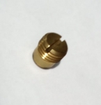 Заглушка жиклёра холостого хода "A"  TOHATSU  345-03261-0