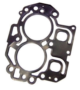 Прокладка под головку Yamaha F9.9 / F15  66M-11181-10-00  Remarine ― 1998-2025  NEXT
