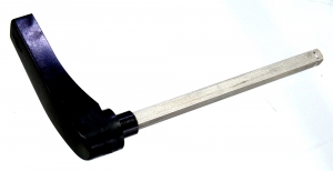 Ручка переключения скорости TOHATSU  3B2-66110-0 ― 1998-2025  NEXT