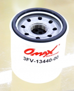 Масляный фильтр YAMAHA F9.9-100 (5GH-13440-00) 3FV-13440-00 Omax ― 1998-2025  NEXT