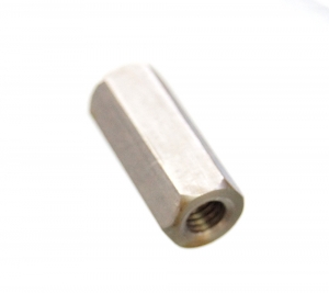 Соединительная гайка тяги Yamaha 9,9-40,F8-9,9    61N-44146-00   Omax ― 1998-2025  NEXT