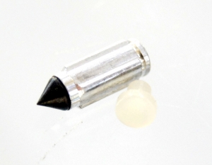 Игла поплавковой камеры YAMAHA 3A / 6C / 8C / 9,9-15 / F9,9-F40   6G1-14546-00   Omax ― 1998-2025  NEXT