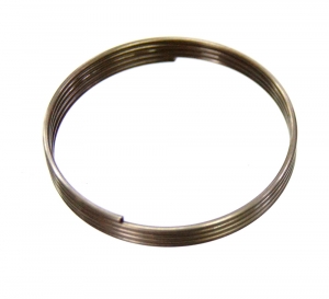 Пружина стопора муфты YAMAHA 115-225  6E5-45633-01-00  Omax ― 1998-2025  NEXT