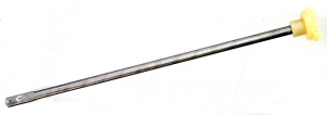 Вал румпеля  "A"  TOHATSU M9,9 - M15 / M30 / M40C  398-63041-0 ― 1998-2025  NEXT