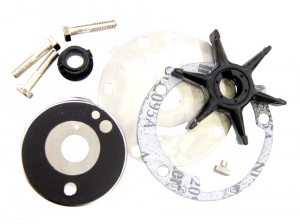 Ремкомплект помпы YAMAHA 20-25 6G0-W0078-00 ― 1998-2025  NEXT