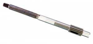 Гребной вал TOHATSU M9,9/15/18  (362-64211-2)  3BA-64211-0 ― 1998-2025  NEXT