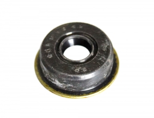 Сальник электромотора 8x19x6,2  YAMAHA  (6H1-43882-11)  93102-08414-00 ― 1998-2025  NEXT
