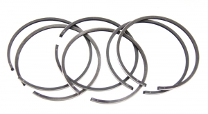 Комплект поршневых колец 0,50  Tohatsu M40D / M50D2  3C8-87124-0  Remarine ― 1998-2025  NEXT