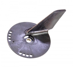 Киль (триммер) Suzuki DF60-DF140  (55125-90J00-000) 55125-90J01-000 ― 1998-2025  NEXT