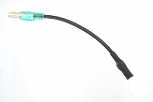 Провод массы (-)  TOHATSU M30A4   3G2-76142-0 ― 1998-2025  NEXT