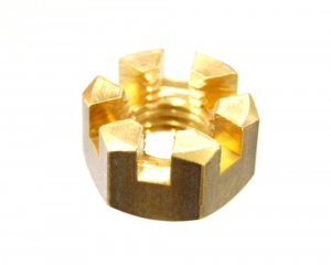 Гайка гребного винта Tohatsu M6-M9,8  369-64121-0  Omax ― 1998-2025  NEXT