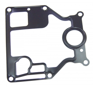 Прокладка под блок цилиндров YAMAHA F9,9 / F15   66M-11351-00   X-Power ― 1998-2025  NEXT
