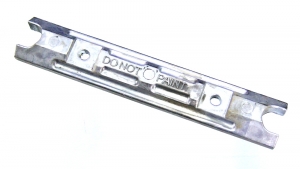 Анод цинковый Yamaha 60-70 л.с.  6H1-45251-03-00  YHS ― 1998-2025  NEXT