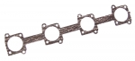 Прокладка воздухозаборника TOHATSU M120 / M140    (3C7-02414-0)  3C7-02414-2