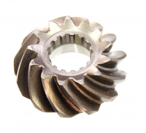 Шестерня ведущая  TOHATSU M40D2 / M50D2  (3C8-64020-2)  3C8-64020-0  Omax ― 1998-2025  NEXT