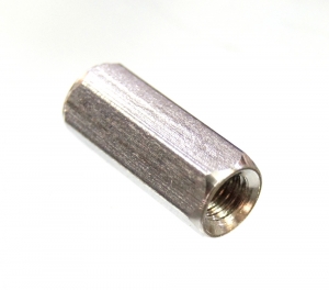 Гайка соединения тяги скорости 7mm Yamaha 20-50  648-44146-00  Omax ― 1998-2025  NEXT