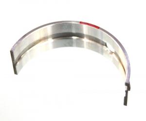 Вкладыш коренной, красный YAMAHA F40 / F50 / F60  6C5-11416-10-00 ― 1998-2025  NEXT