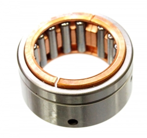 Подшипник коренной (средний) YAMAHA 90A 93310-835U8-00  Omax ― 1998-2025  NEXT