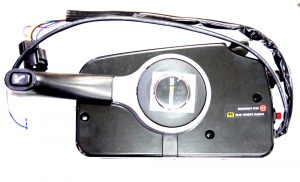 Дистанционное управление SUZUKI (без кабеля)  67200-93J50-000  Powerob TEC ― 1998-2024  NEXT
