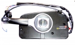 Дистанционное управление SUZUKI (без кабеля)  67200-93J50-000  Powerob TEC