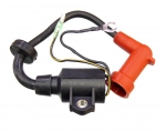 Катушка зажигания Yamaha 20-30, 40-50  61N-85570-00-00  Kacawa