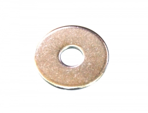 Шайба TOHATSU  6,5x23x1,5   (345-05122-0)    345-05122-1 ― 1998-2025  NEXT
