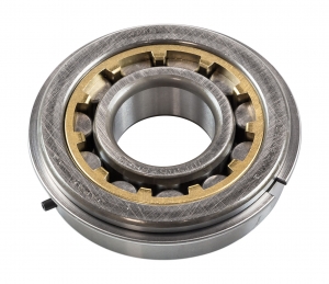Подшипник 25x62x17 Yamaha  93390-00009-00  Omax ― 1998-2025  NEXT