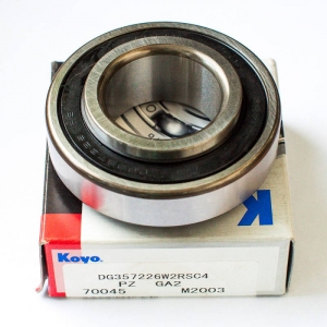 Подшипник полуоси Koyo DG357226W2RSC4 ― 1998-2024  NEXT