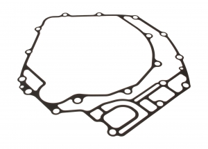 Прокладка под мотоголовку HONDA  BF75 / BF90  (23172-ZW1-000, 23172-ZW1-003) 23172-ZW1-013 ― 1998-2025  NEXT