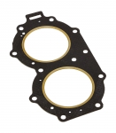 Прокладка под головку Yamaha 25-30 OLD  689-11181-00-00  Omax