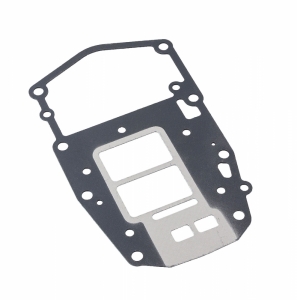 Прокладка под проставку блока Suzuki DT20-30  52113-96321-000 ― 1998-2025  NEXT