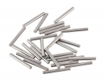 Ролики поршневого подшипника 2,5x21  28шт YAMAHA 40X-225A  93603-21111-00  Omax