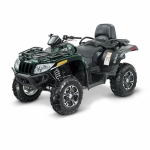 Защита Arctic Cat TRV 500/550/700   25.01.1.0