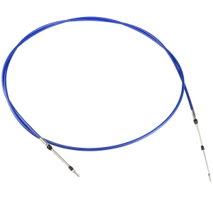 Трос дистанционного управления газ/реверс (15FT) Yamaha  701-48320-50-00 ― 1998-2025  NEXT