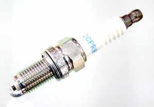 Свеча зажигания NGK   4179   DCPR8E /фиксированная контактная гайка ― 1998-2022  NEXT