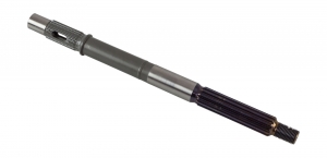 Гребной вал YAMAHA 63D-45611-00-00 ― 1998-2025  NEXT