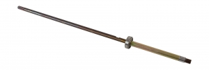 Вал торсионный "S" TOHATSU M6 / M8 / M9,8  (3B2-64301-1)  3B2-64306-1 ― 1998-2025  NEXT